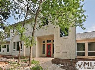 1825 Sawmill Dr, Lucas, TX 75002