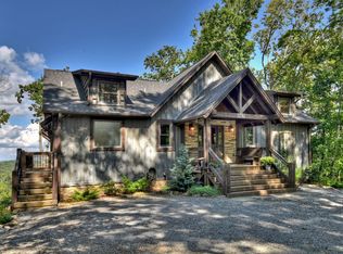 967 River Bend Ln, Blue Ridge, GA 30513