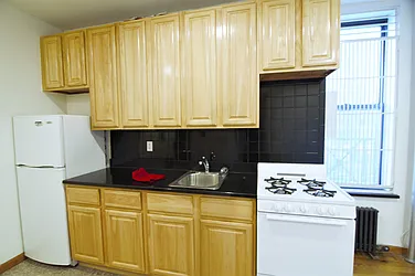 Rented by Best Apartments North Inc