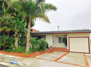 110 Avenida Santa Inez, San Clemente, CA 92672