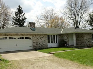5472 Twp Rd 59, Mount Gilead, OH 43338