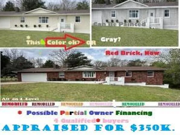 102 Westwood Drive, Branson, MO 65616