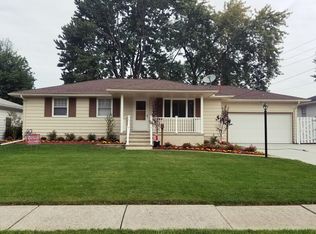1244 Meister Rd, Lorain, OH 44053