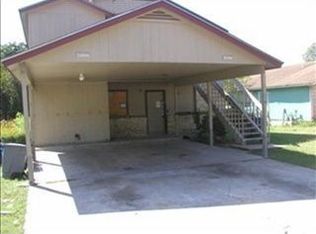 5709 Spring Meadow Rd, Austin, TX 78744