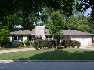 3414 S Gary Pl, Tulsa, OK 74105