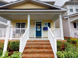 257 Evelyne St, Chester, MD 21619