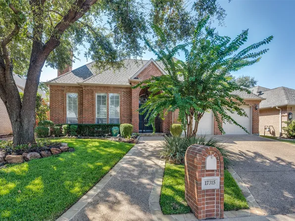 17315 Village Ln, Dallas, TX 75248