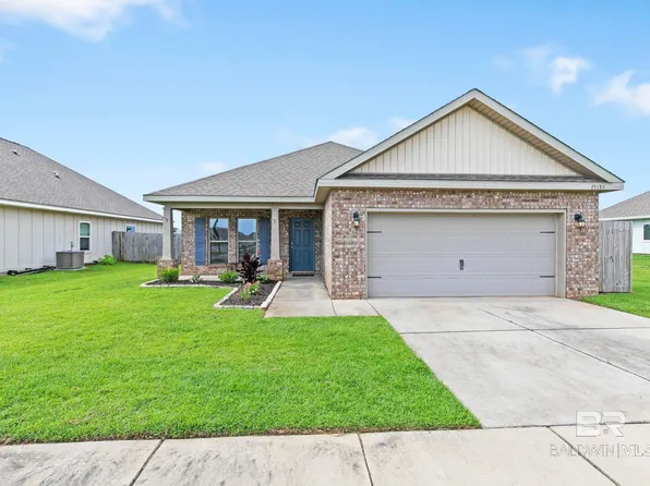 19359 Kudu Ave, Foley, AL 36535
