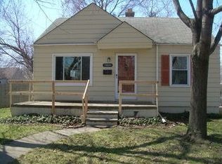 18600 Kingsville St, Detroit, MI