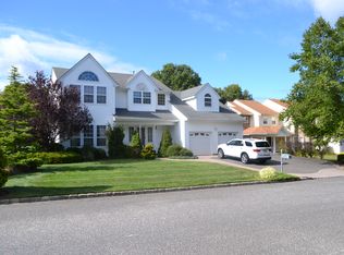 74 Province Dr, South Setauket, NY 11720