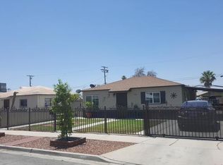 155 W Holt Ave, El Centro, CA 92243