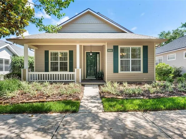 8668 SW 77th Ave, Gainesville, FL 32608
