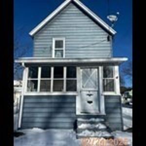 5 Spring St, Saint Johnsville, NY, 13452