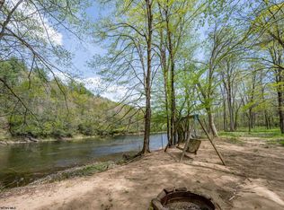 0 Route 1, Parsons, WV 26287