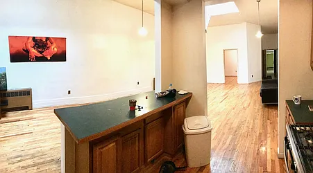 Rented by Boerum Hill Realty