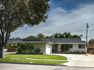 4254 W Oak Ave, Fullerton, CA 92833