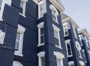 1034 6th St NE APT 301, Washington, DC 20002