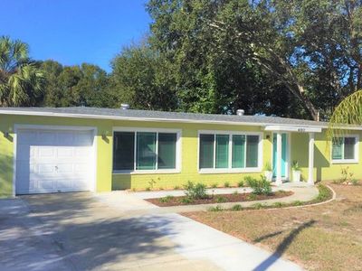 4303 S Coolidge Ave, Tampa, FL, 33611