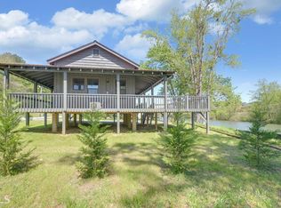 246 Tennessee Ave, Copperhill, TN 37317