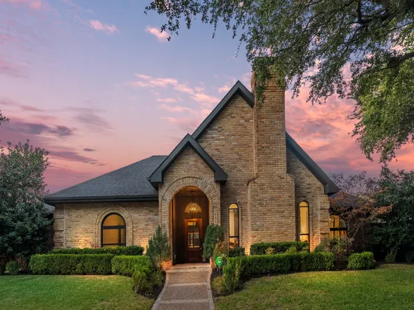 6515 Genstar Ln, Dallas, TX 75252
