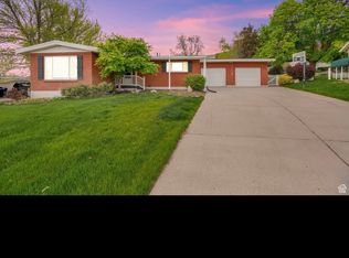 61 S 700 E, Bountiful, UT 84010