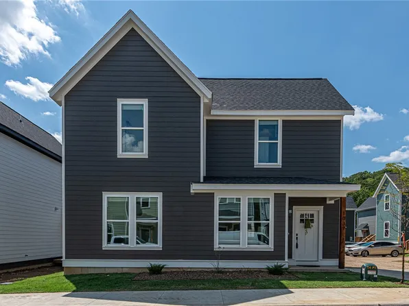 3167 W Tulsa St, Fayetteville, AR 72704