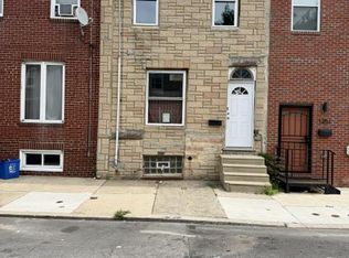 1349 S 29th St, Philadelphia, PA 19146