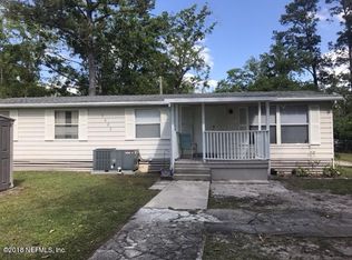 3627 W Bowden Cir, Jacksonville, FL 32216