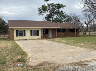 1193 Withers Rd, Mineral Wells, TX 76067