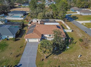 2573 SW 155th Ln, Ocala, FL 34473