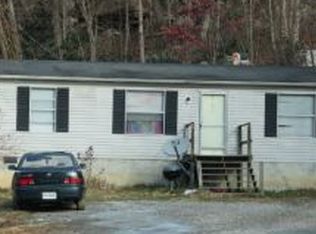115 Addington Ave SW, Wise, VA 24293