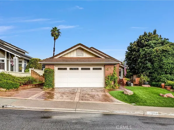 19242 Echo Pass Rd, Trabuco Canyon, CA 92679