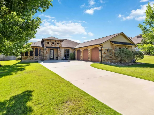 (undisclosed Address), Salado, TX 76571