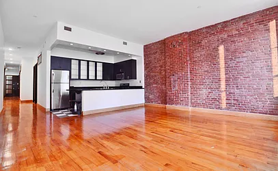 Rented by J Misrahi Realty Corp