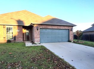 13544 Leather Strap Dr, Fort Worth, TX 76115