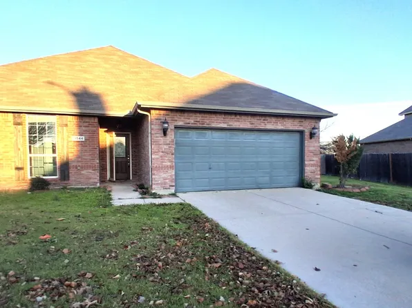 13544 Leather Strap Dr, Fort Worth, TX 76115