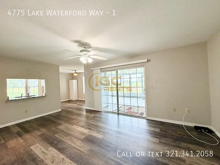 4775 Lake Waterford Way #1 — Photo 7