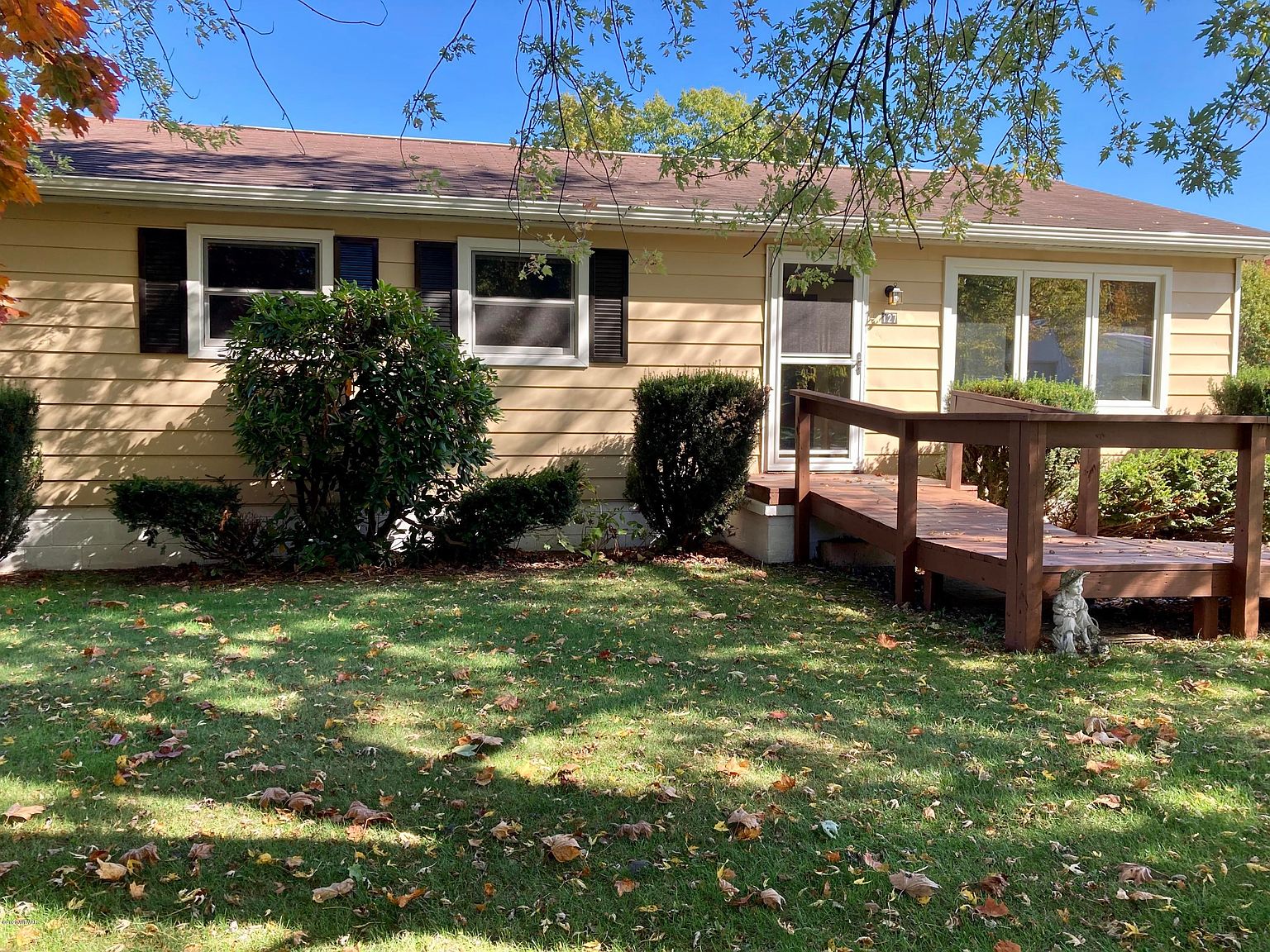 127 Lisk St, Howard, PA 16841 Zillow