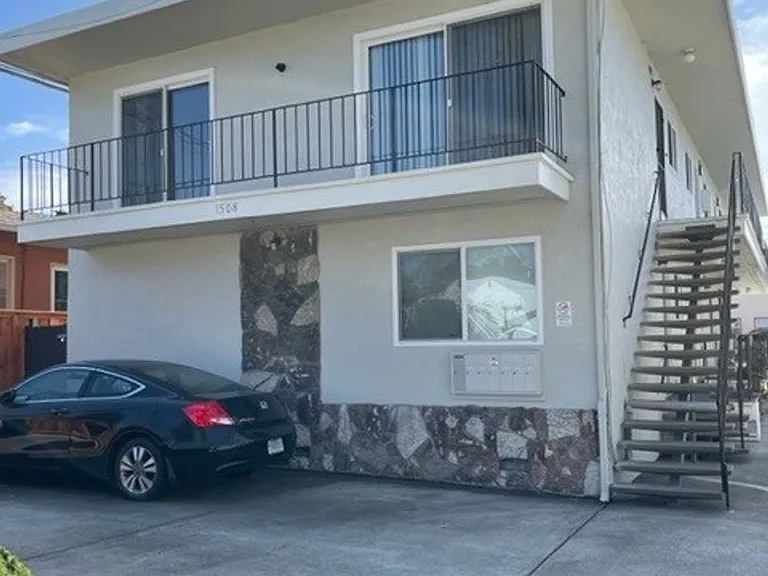 1508 Parker St #B — Photo 12