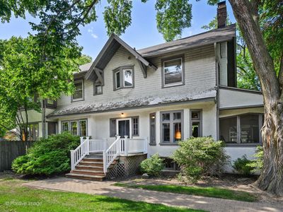 744 Judson Ave, Evanston, IL, 60202