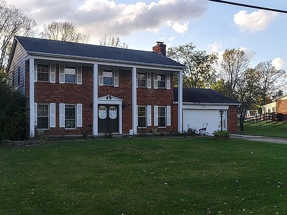 3rd image of 8585 Monticello Dr