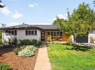 5105 E Atlantic Pl, Denver, CO 80222