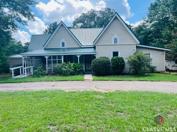 175 Glenn Carrie Road, Hull, GA 30646