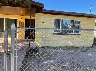 223 E Durango St, Nogales, AZ 85621