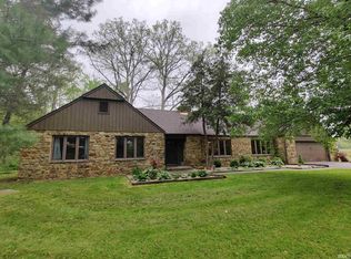 3924 State Road 45 Hwy, Nashville, IN 47448