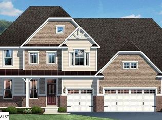 23 Barlow Ct, Simpsonville, SC 29681