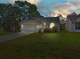 9348 New Orleans Dr, Weeki Wachee, FL 34613