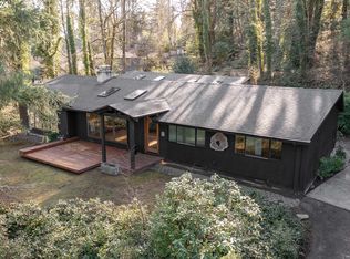 1322 SW Maplecrest Dr, Portland, OR 97219