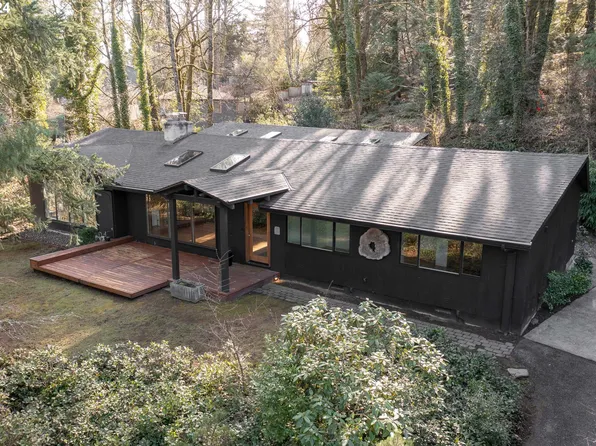 1322 SW Maplecrest Dr, Portland, OR 97219
