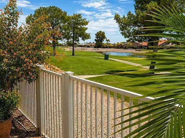 9229 E Crystal Dr, Sun Lakes, AZ 85248